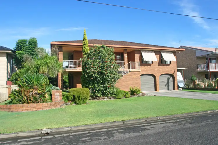 Main view of Homely house listing, 76 McLachlan Street, Maclean NSW 2463