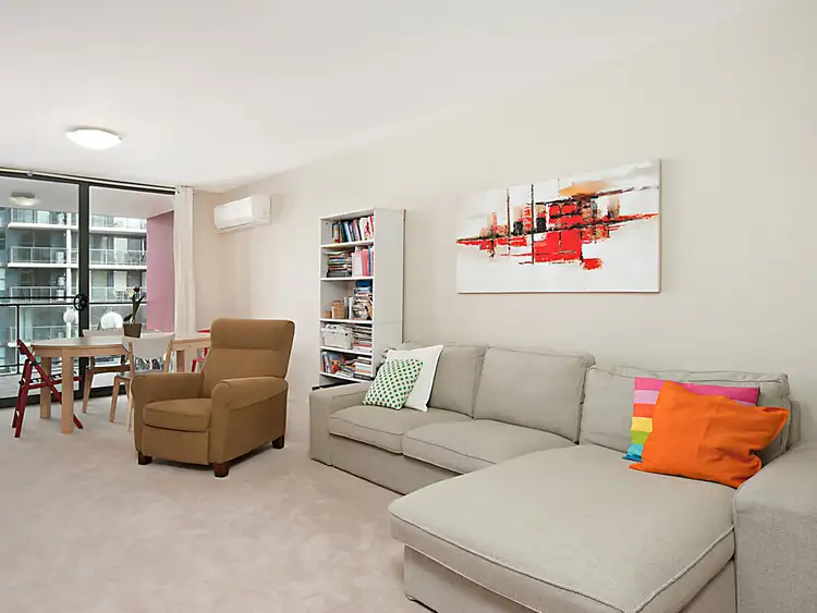 69/128 Adelaide Terrace, East Perth WA 6004