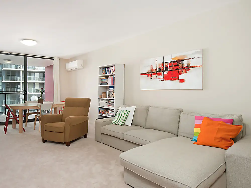 Main view of Homely apartment listing, 69/128 Adelaide Terrace, East Perth WA 6004