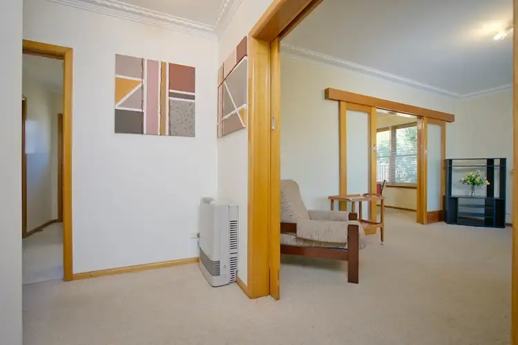 Second view of Homely house listing, 377 Forest Street, Wendouree VIC 3355