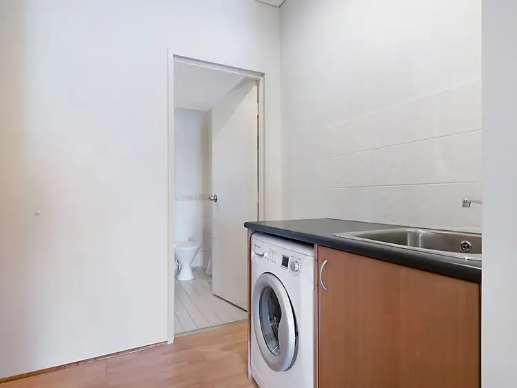 Fifth view of Homely apartment listing, 708/12 Victoria Avenue, Perth WA 6000