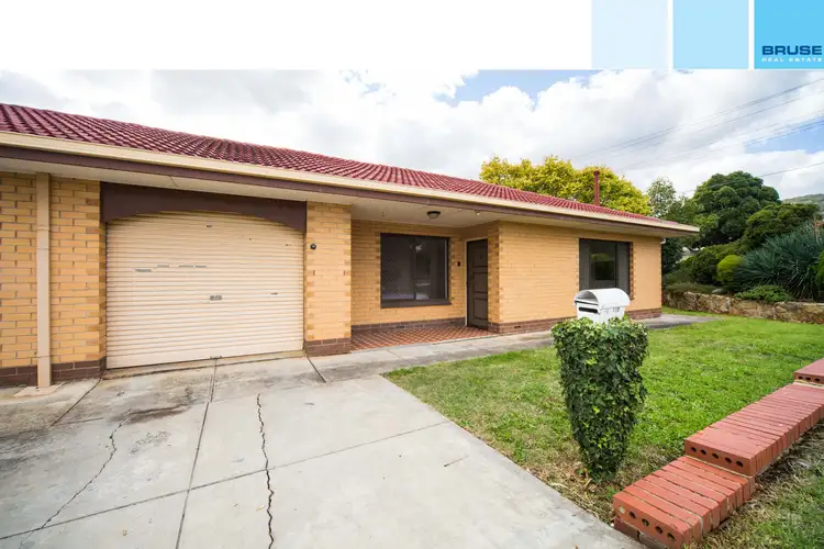 Second view of Homely house listing, 1/110 Stradbroke Road (Corner of Moyle Avenue), Rostrevor SA 5073