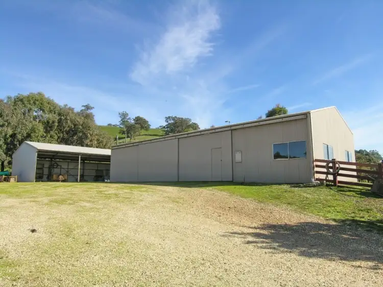 Sixth view of Homely house listing, 147 Finklesteins Road, Maindample VIC 3723