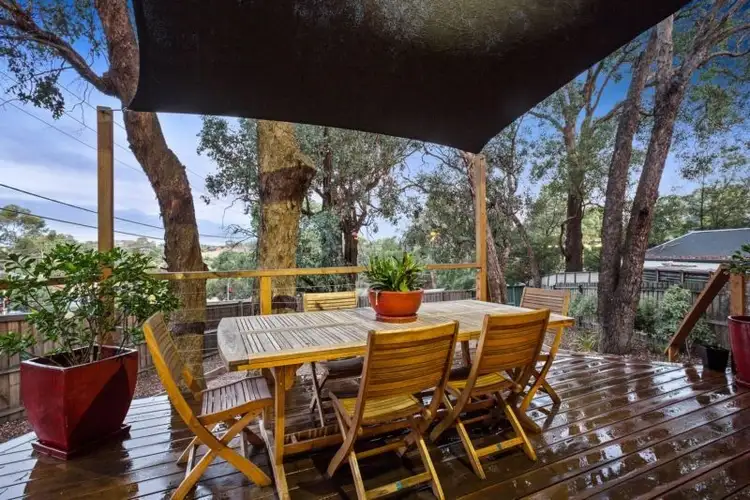 Fourth view of Homely house listing, 1/311 Ryans Road, Eltham North VIC 3095