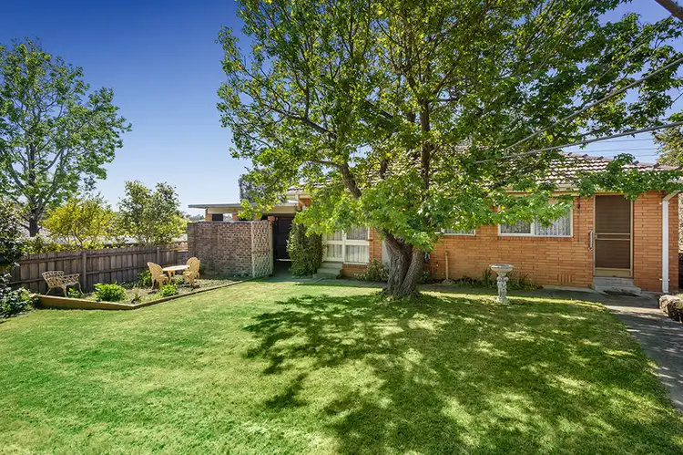 Second view of Homely house listing, 77 Berkeley Avenue, Heidelberg VIC 3084