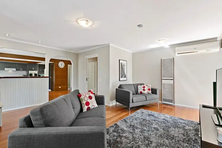 Second view of Homely house listing, 51 Leawarra Parade, Frankston VIC 3199