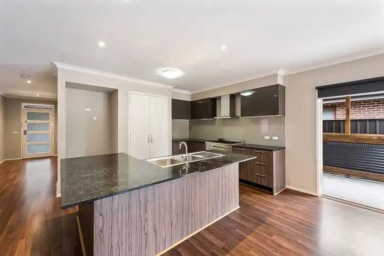 Third view of Homely house listing, 29 Craigmoor Crescent, Mernda VIC 3754