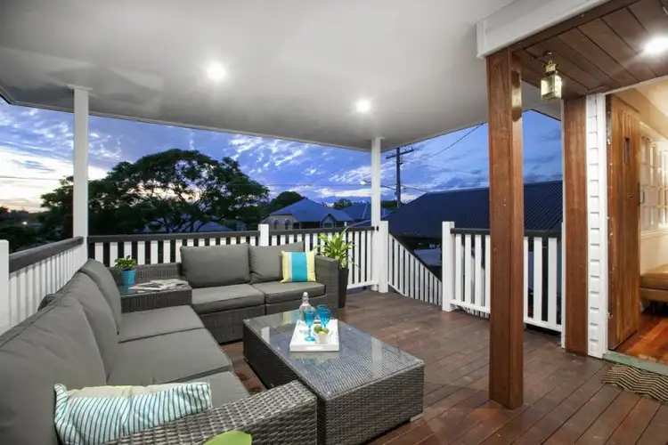 Fifth view of Homely house listing, 55 Stadcor Street, Wavell Heights QLD 4012