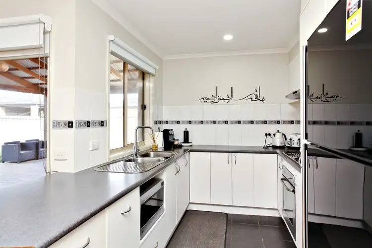 Fifth view of Homely house listing, 4 Harrow Place, Truganina VIC 3029