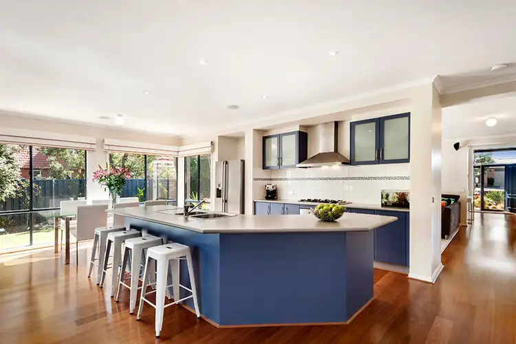 Third view of Homely house listing, 25 Killarney Ridge, Greensborough VIC 3088
