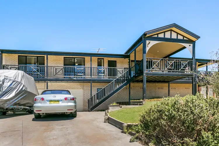 12 Cambewarra Drive, Thornton NSW 2322