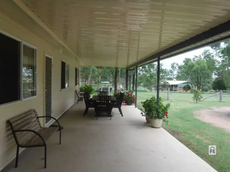 Third view of Homely house listing, 7 Julie Street, Taabinga QLD 4610