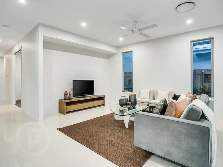 Third view of Homely house listing, 64 Picnic Street, Enoggera QLD 4051