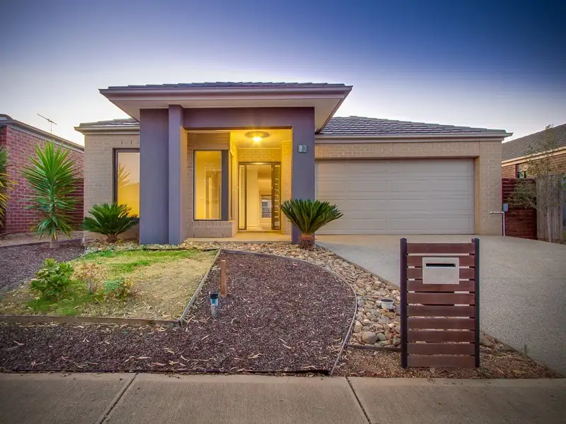 Main view of Homely house listing, 23 Verona Avenue, Tarneit VIC 3029