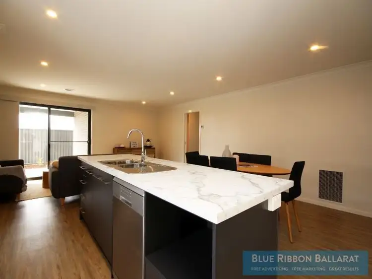 Fourth view of Homely house listing, 2 Harris Drive, Lucas VIC 3350