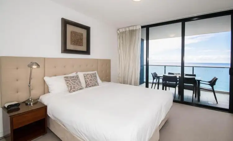 Seventh view of Homely house listing, @/1 Oracle Boulevard, Broadbeach QLD 4218