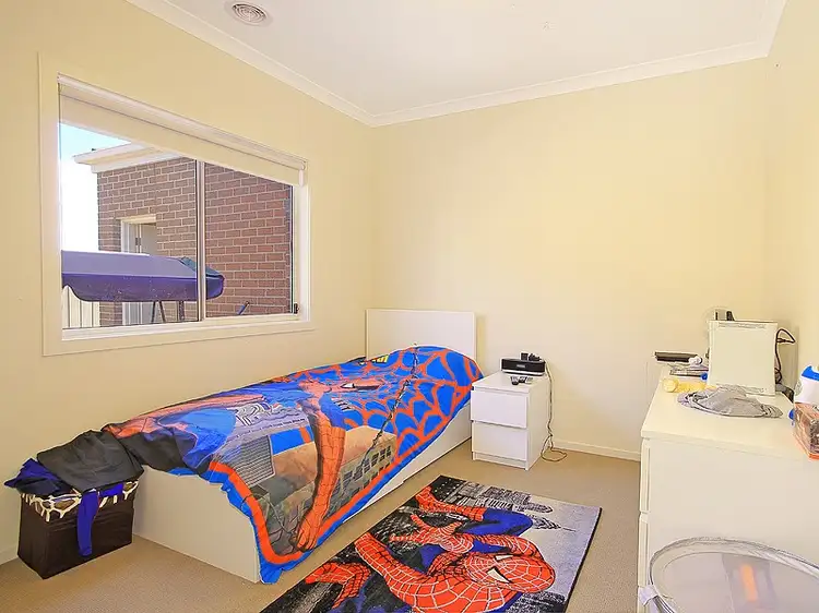 Seventh view of Homely house listing, 89 Crossway Avenue, Tarneit VIC 3029