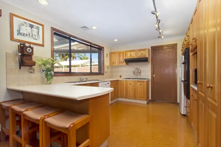 Sixth view of Homely house listing, 4 Minto Place, Erskine Park NSW 2759