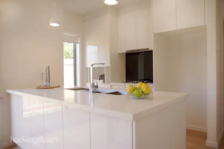 Second view of Homely unit listing, 3/98 Maidstone Street, Altona VIC 3018