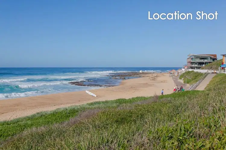Third view of Homely unit listing, 5/32 Morgan Street, Merewether NSW 2291