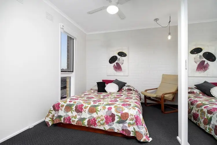 Fourth view of Homely townhouse listing, 3/58 Middle Road, Maribyrnong VIC 3032