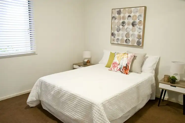 Fourth view of Homely apartment listing, 1/10 Woorayl Street, Carnegie VIC 3163