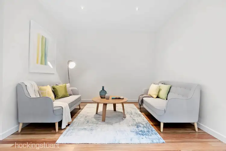 Fifth view of Homely house listing, 4 Linton Street, St Kilda East VIC 3183