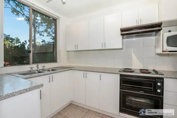 Fifth view of Homely townhouse listing, 63/10-12 Freeman Place, Carlingford NSW 2118