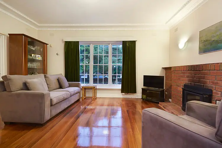 Fourth view of Homely house listing, 78 Canberra Grove, Brighton East VIC 3187