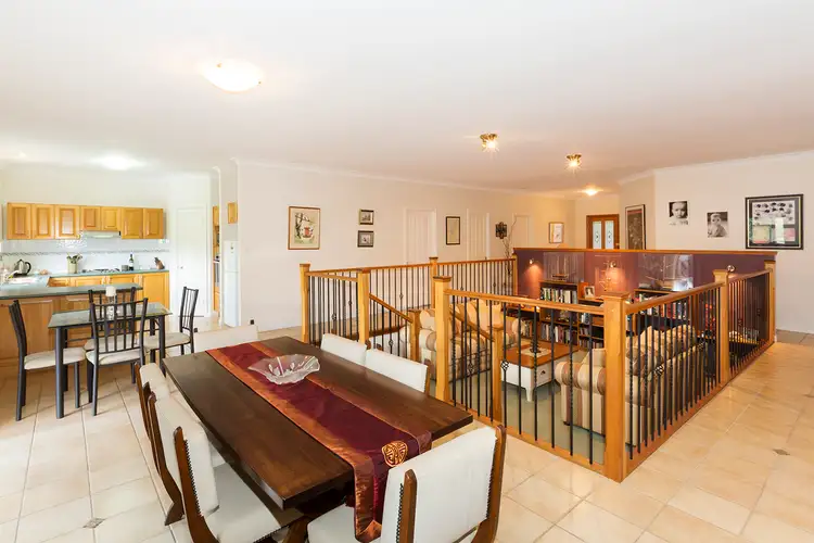 Second view of Homely house listing, 52 Bunnal Avenue, Winmalee NSW 2777