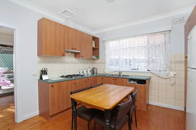 Fifth view of Homely house listing, 58 Cary Street, Sunshine North VIC 3020