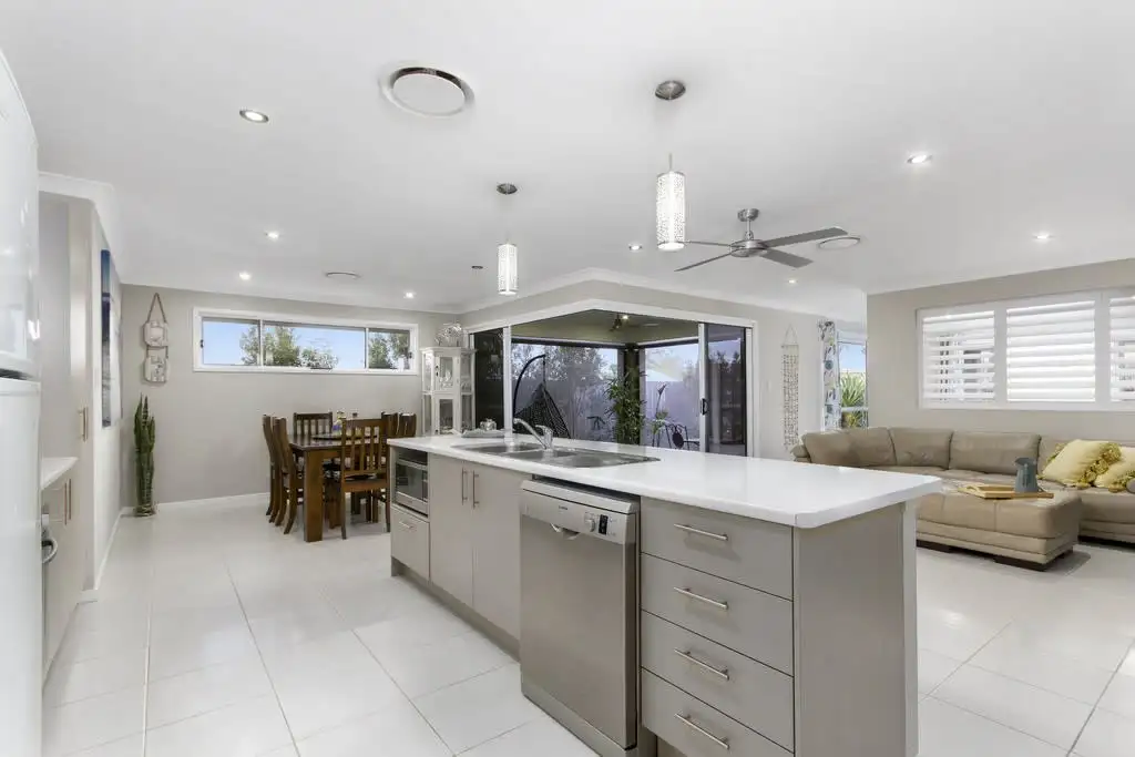 Main view of Homely house listing, 8 Miskin Way, Deebing Heights QLD 4306