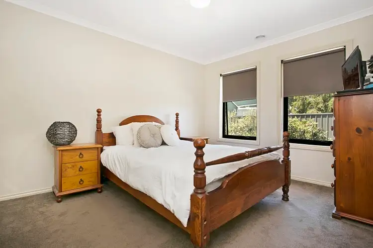 Fourth view of Homely house listing, 4/27 Stanley Street, Wallan VIC 3756