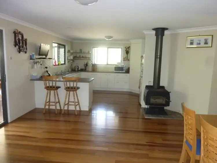 Sixth view of Homely rural property listing, 6002 ISIS HIGHWAY, Kullogum QLD 4660