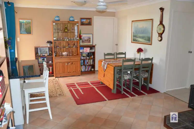 Fifth view of Homely house listing, 7 Anne Court, Kingaroy QLD 4610