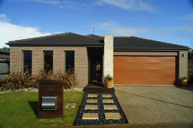 Main view of Homely house listing, 38 Edwards Point Road, St Leonards VIC 3223