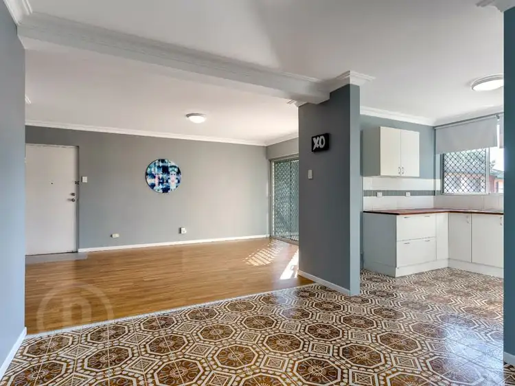 Main view of Homely unit listing, 3/42 Westacott Street, Nundah QLD 4012