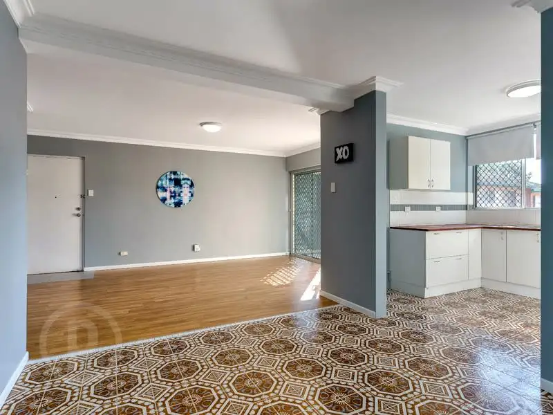 Main view of Homely unit listing, 3/42 Westacott Street, Nundah QLD 4012