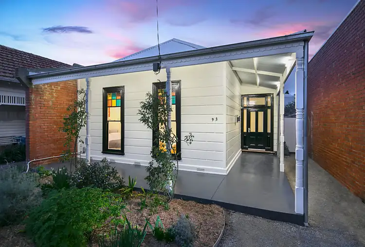 93 Bridge Street, Northcote VIC 3070