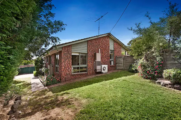 Sixth view of Homely unit listing, 1/219 Blackburn Road, Doncaster East VIC 3109
