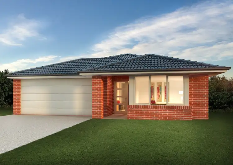 121 Clancy Way, Doreen VIC 3754