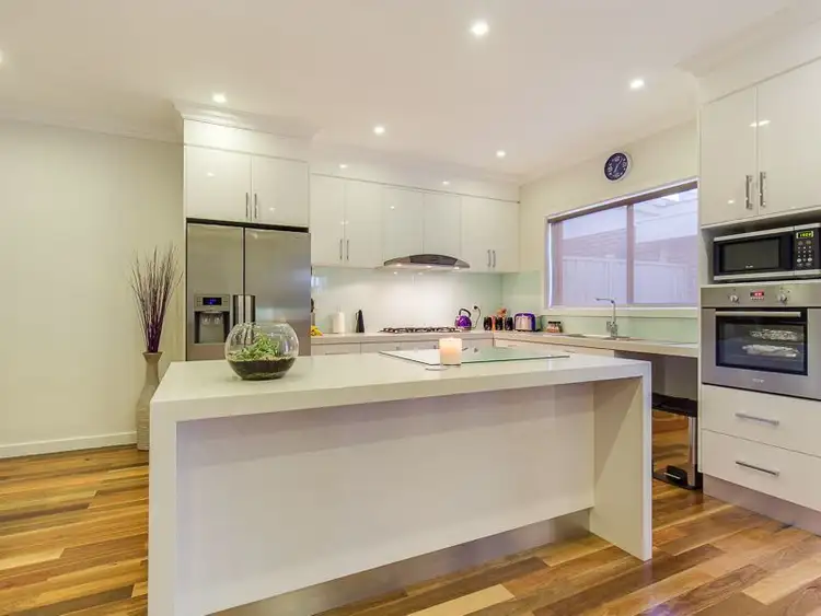Third view of Homely house listing, 10B Harness Court, Truganina VIC 3029