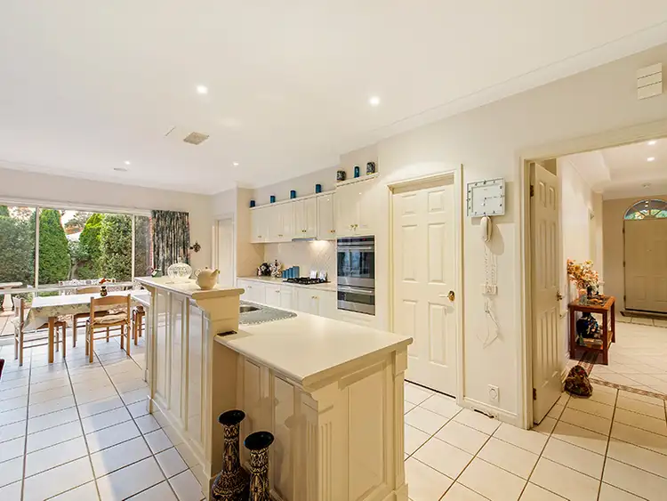 Fifth view of Homely house listing, 13 Haven Court, Werribee VIC 3030