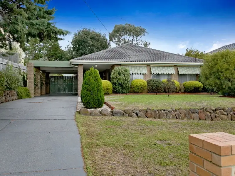 Main view of Homely house listing, 6 Roslyn Street, Mount Martha VIC 3934