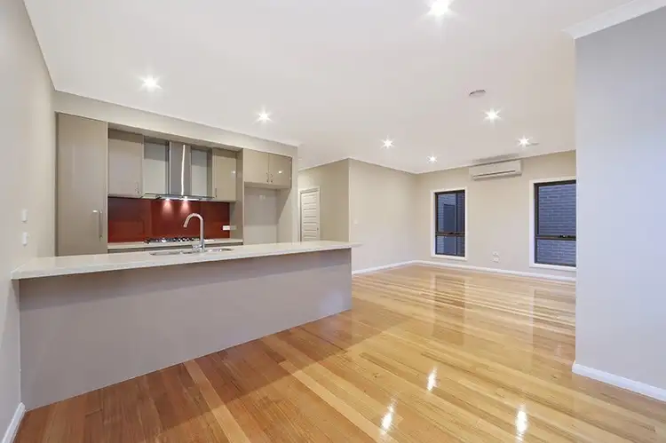 Third view of Homely unit listing, 2/3 Denver Crescent, Rowville VIC 3178
