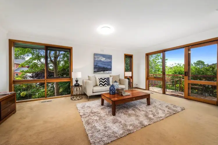 Second view of Homely unit listing, 1/22 Power Street, Balwyn VIC 3103