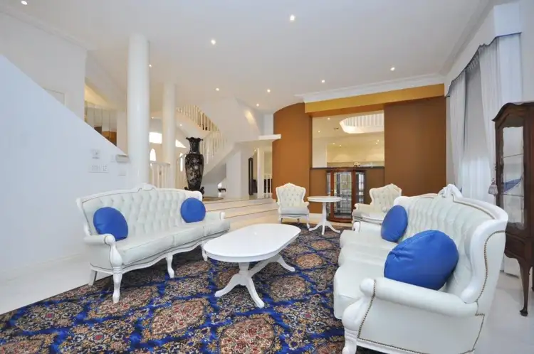Third view of Homely house listing, 2 McCallum Court, Greenvale VIC 3059