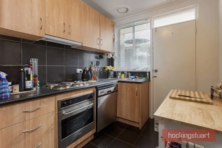 Second view of Homely unit listing, 4/18 Broadway, Bonbeach VIC 3196