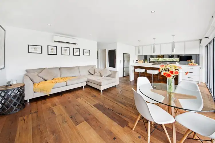 Second view of Homely unit listing, 7/9 Arkaringa Crescent, Black Rock VIC 3193