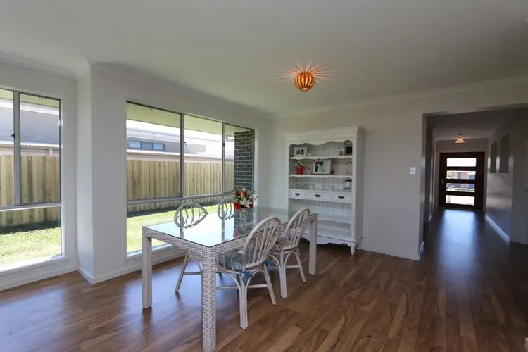 Fourth view of Homely house listing, 27 Skimmer Street, Chisholm NSW 2322